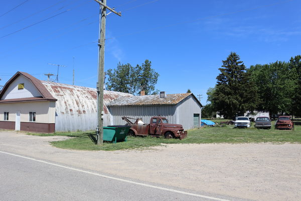Snover - June 2021 Photo (newer photo)